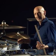 Drummer Steve Smith Announces Birdland Residency For Next Month
