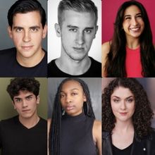 RENT Begins Performances At Highland Park Players In July