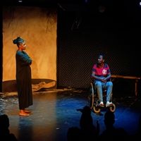 Review: INVISIBLE SCARS at the Baxter Studio Is a Tragic Interrogation of the Wounds Photo