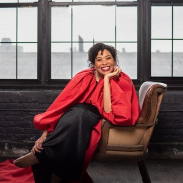 Golda Schultz and Jacques Imbrailo Will Star in DUET Endowment Trust Gala at Artscape Photo