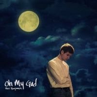  Alec Benjamin Releases New Single 'Oh My God'