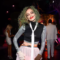 Paris Jackson to Launch First-Ever Headline Shows Across Europe and U.K.