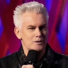 Comedian Brian Regan Returns to Bank of America Performing Arts Center