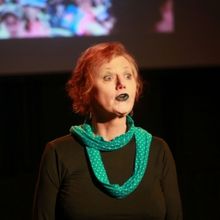 Penny Sterling's Newest Show to Debut at Rochester Fringe Festival