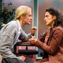 Review: DO YOU FEEL ANGER? at Circle X Theatre Company