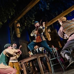 Review: FIDDLER ON THE ROOF at Asolo Repertory Theatre