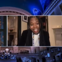 VIDEO: Jeremy O. Harris Recruits Seth Meyers to Tweet at Rihanna About the Federal… Video