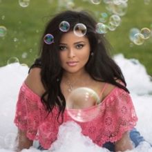 Brynn Williams To Make Solo Debut at Feinstein's/54 Below With CONFESSIONS OF A BUBBL