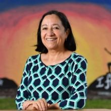 UnidosNow's Executive Director, Luz Corcuera, Announces Retirement