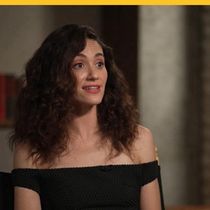 Emmy Rossum and Lola Petticrew on FURIOUS, Hulu's New Female Serial Killer Thriller