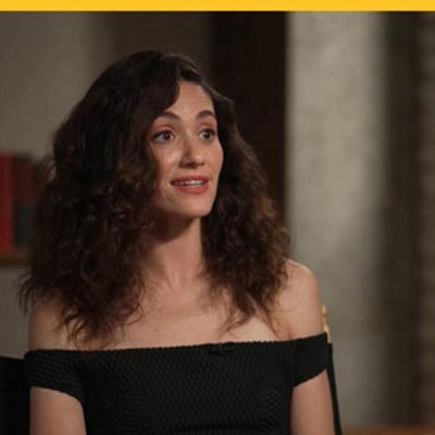 Emmy Rossum and Lola Petticrew on FURIOUS, Hulu's New Female Serial Killer Thriller