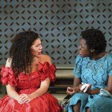 BWW Review: SCHOOL GIRLS; OR, THE AFRICAN MEAN GIRLS PLAY at Portland Center Stage