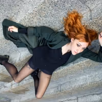 Lakis Releases New LP 'Daughter Language'