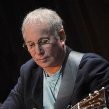 Paul Simon Unveils Spring & Summer US Tour Dates