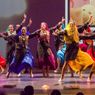 BOSTON BHANGRA Competition to Return for 23rd Year With Live Music