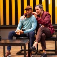 Review: LIVING & BREATHING at Two River Theater-An Outstanding World Premiere Depicting Pivotal Social Issues