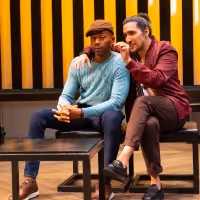 Review: LIVING & BREATHING at Two River Theater-An Outstanding World Premiere…