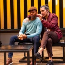Review: LIVING & BREATHING at Two River Theater-An Outstanding World Premiere Depicti