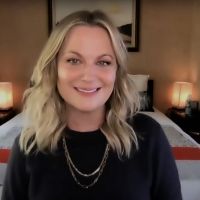 VIDEO: Amy Poehler Had Nightmares About Hosting the GOLDEN GLOBES