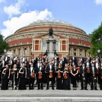 The Soraya Presents The Royal Philharmonic Orchestra Featuring Pinchas Zukerman