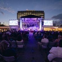 The Music Center Announces Lineup For SUMMER SOUNDWAVES Outdoor Concert Series