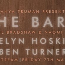 THE BARN Will Stream Live From The Turbine Next Month