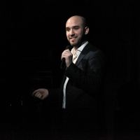 Photo Coverage: Ari Axelrod Brings All The Feels To The Beach Cafe with A…