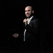 Photo Coverage: Ari Axelrod Brings All The Feels To The Beach Cafe with A CELEBRATION