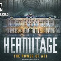 Get A Brief History Of Russia With HERMITAGE – THE POWER OF ART Documentary At The…
