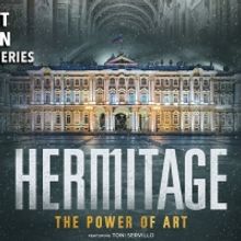 Get A Brief History Of Russia With HERMITAGE – THE POWER OF ART Documentary At The 