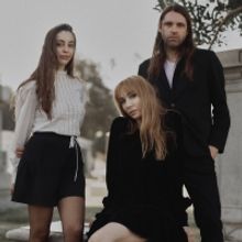 Tashaki Miyaki Release New Video for Title Track 'Castaway'