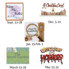 Town Theatre Unveils Full 106th Season