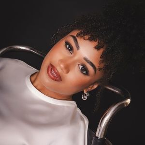 Jasmine Amy Rogers Named a 2025 Breakout Star by The New York Times