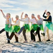 Stories On Stage Presents WILDEST WOMEN in Boulder and Denver This March