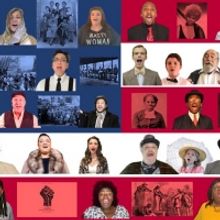 BWW Blog: Gliding Through Virtual Productions - Frosty's World #3