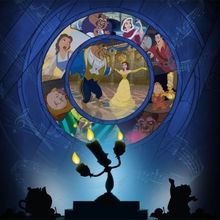 Melbourne Symphony Orchestra To Present Disney's BEAUTY AND THE BEAST In Concert