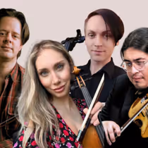 Feature: FIDDLE & FERN RETURNS TO RITA DEANIN ABBEY ART MUSEUM FOR ‘ROOTED’ CONCERT OCT. 24