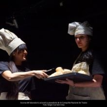 La Compañía Nacional De Teatro Conmemorará Aniversario Luctuoso De Bertolt Brecht 