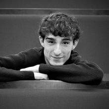 Guest Blog: Springbok's Artistic Director Josh Maughan on Reimagining HEDDA GABLER