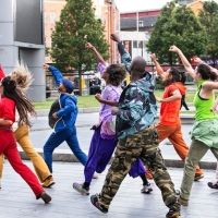 Luca Silvestrini's Protein Presents EN ROUTE TO COMMON GROUND