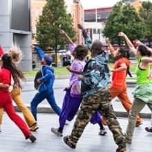 Luca Silvestrini's Protein Presents EN ROUTE TO COMMON GROUND