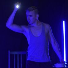 Dan Ireland-Reeves' SAUNA BOY to Make New York Premiere at 7:00pm at The Laurie Beech