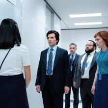 Video: SEVERANCE Season 2 Sneak Peek Clip