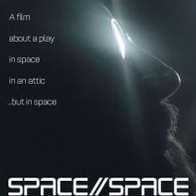 SPACE//SPACE Film Adaptation to Appear in Anthology Film Archive's Special…
