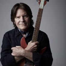 John Fogerty To Headline Quincy 400 Celebration in August