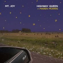 Mt. Joy and Maren Morris Team Up on 'Highway Queen'