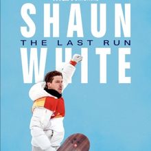 SHAUN WHITE: THE LAST RUN Docuseries to Premiere on Max in July