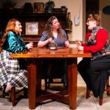 Review: THE SMELL OF THE KILL at Stageworks Theatre