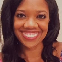 Veronica Brooks Elected To Egg & Spoon's Board Of Trustees