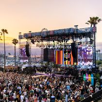 Duran Duran, James Taylor, & More to Headline BeachLife Festival 2026